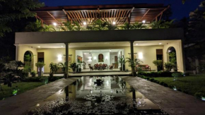 Khomba Lodge